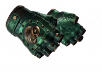 ★ Broken Fang Gloves Jade
